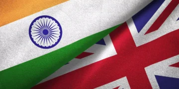 India-UK Home Affairs Dialogue