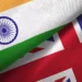 India-UK Home Affairs Dialogue