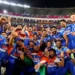 India defend T20 World Cup title
