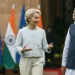 India emerges as a strategic partner for EU