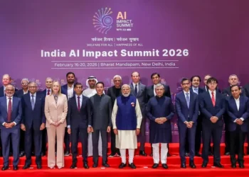 India has emerged as leading force in AI applications