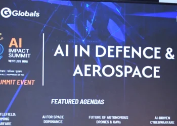 India shifts to AI-driven warfare after AI Impact Summit