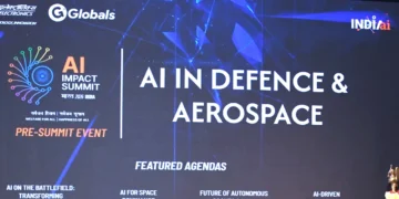 India shifts to AI-driven warfare after AI Impact Summit