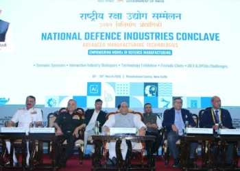 India will be hub of drone manufacturing