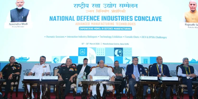 India will be hub of drone manufacturing