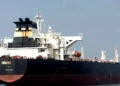 Indian LPG carrier clears Strait of Hormuz