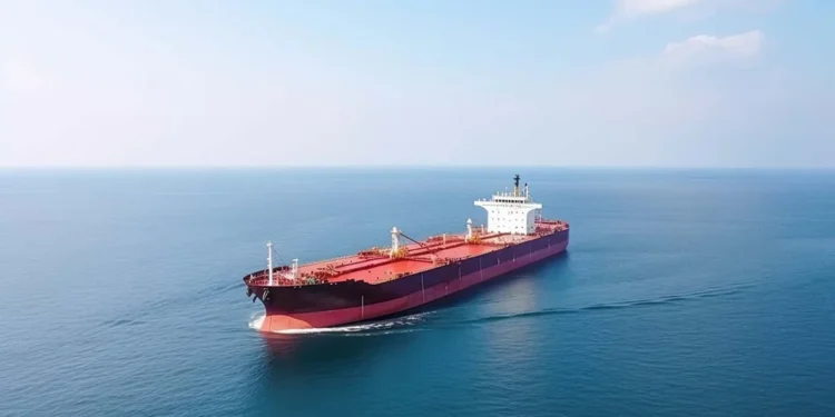 Indian sailor killed in Iran attack on US-owned oil tanker
