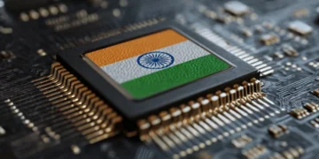 India’s Strength in Semiconductor Design Grows