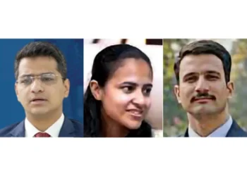 Jammu and Kashmir UPSC 2025 results