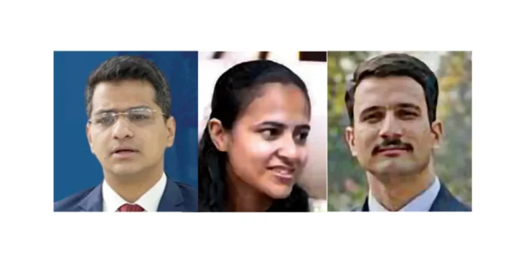 Jammu and Kashmir UPSC 2025 results