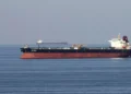 Iran allows India-flagged tankers through Hormuz