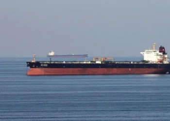 Iran allows India-flagged tankers through Hormuz