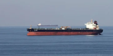 Iran allows India-flagged tankers through Hormuz
