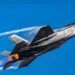 Iran claims hit on US fifth generation F-35 fighter