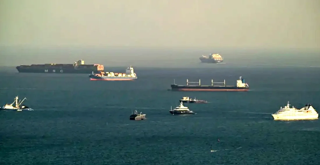 Hormuz