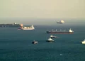 Iran imposes $2million fee on select ships in Strait of Hormuz