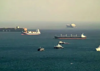 Iran imposes $2million fee on select ships in Strait of Hormuz