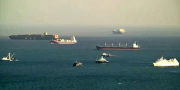 Iran imposes $2million fee on select ships in Strait of Hormuz