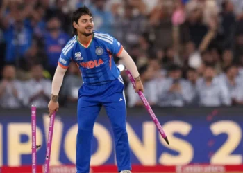 Ishan Kishan dedicates win to late cousin sister