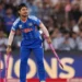 Ishan Kishan dedicates win to late cousin sister