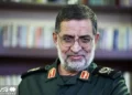 Israeli media claims Iran naval commander killed in strike