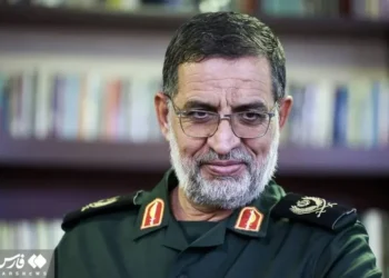 Israeli media claims Iran naval commander killed in strike