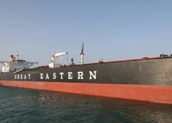 Jag Laadki Delivers Oil to India Amid Tensions