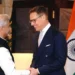 Jaishankar meets Finnish President Stubb