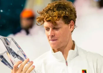 Jannik Sinner Miami Open Sunshine Double