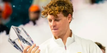 Jannik Sinner Miami Open Sunshine Double