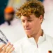 Jannik Sinner Miami Open Sunshine Double