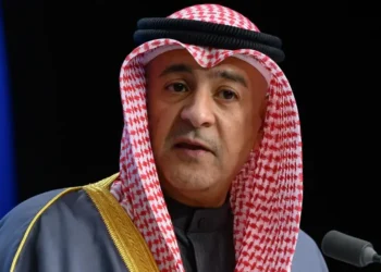 Jasem-Mohamed-Albudaiwi