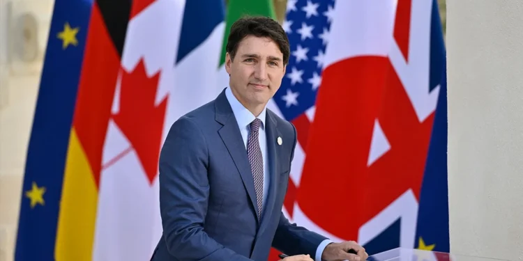 भारत कनाडा संबंध RCMP बयान