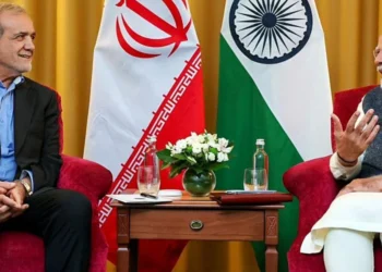 Keeping shipping lanes open, secure