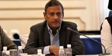 Kushal Das AIFF death