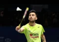 Lakshya Sen