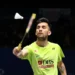 Lakshya upsets defending champ Shi Yuqi in All England