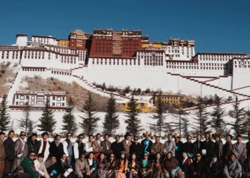 Lawmakers’ appeal to Trump