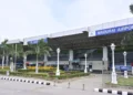 Madurai Airport