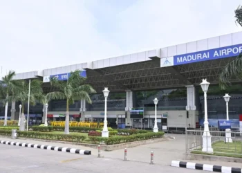 Madurai Airport