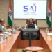 Mandaviya reviews preparations for 2026 Asian Games