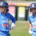 Mandhana attains top spot in ODI rankings