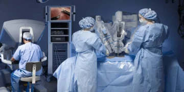 Medical miracle