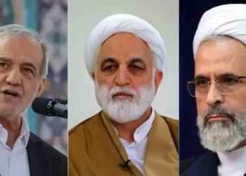 Men in charge nterim Council to run govt