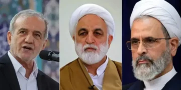 Men in charge nterim Council to run govt