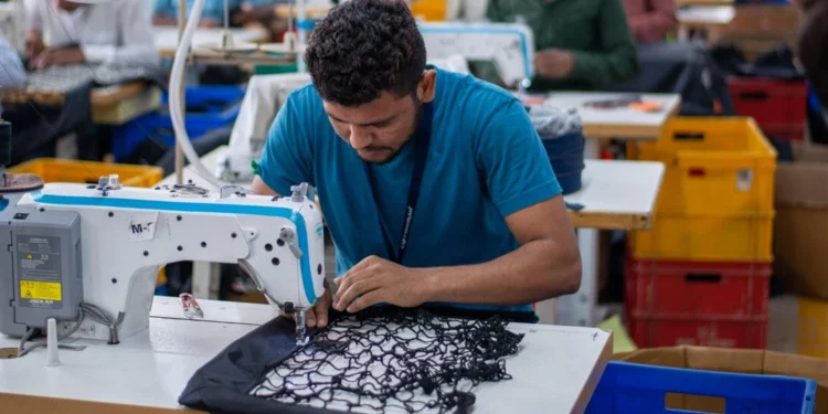 Micro, Small, and Medium Enterprises