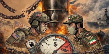 Middle East Muddle