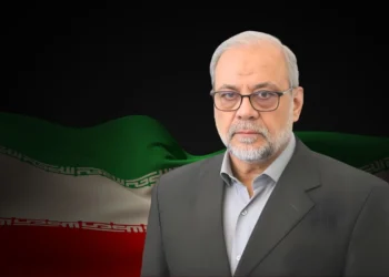 Mohammad Bagher Zolghadr