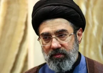 Mojtaba, Khamenei’s son, chosen as Iran’s Supreme Leader