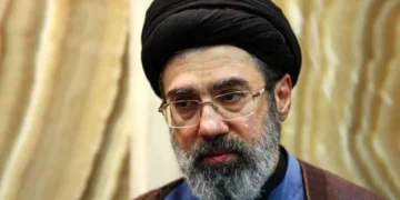 Mojtaba, Khamenei’s son, chosen as Iran’s Supreme Leader